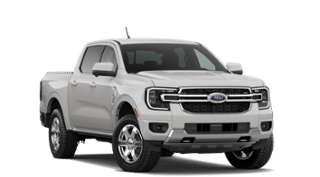 2026 Ford Ranger® External Image 5
